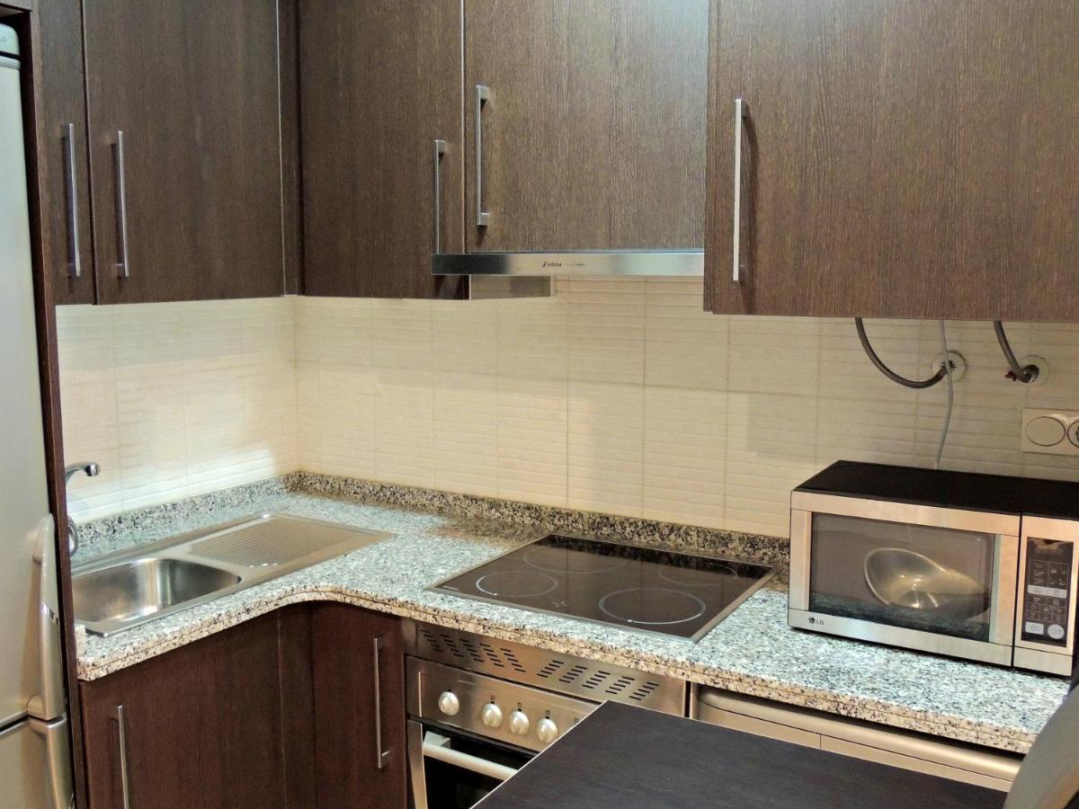 Casa Nacho By Delabra Apartments Oviedo Bagian luar foto
