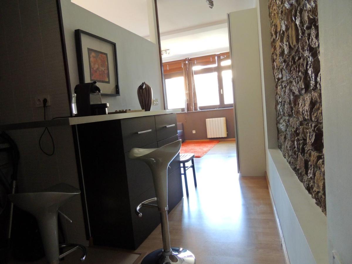 Casa Nacho By Delabra Apartments Oviedo Bagian luar foto